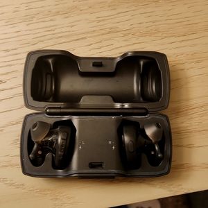 LE Bose Free Sound Sport ear buds